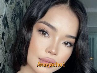 Amayachoi