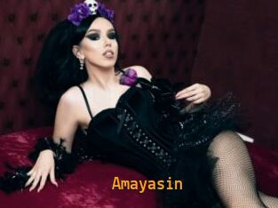 Amayasin