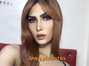 amayrafuentes Sexcam Portal