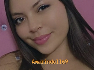 Amazindoll69