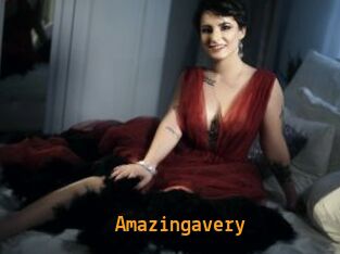 Amazingavery