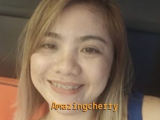 Amazingcherry
