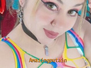 amazingputain Sexcam Portal
