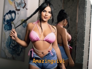 Amazingvivi