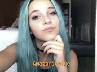 Amazonicblue