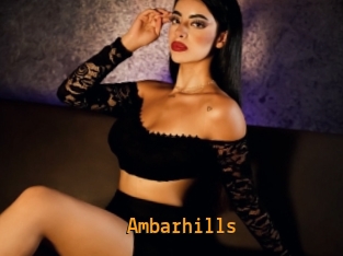 ambarhills Sexcam Portal