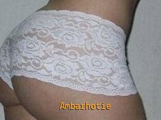 Ambarhotie