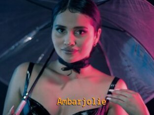 Ambarjolie