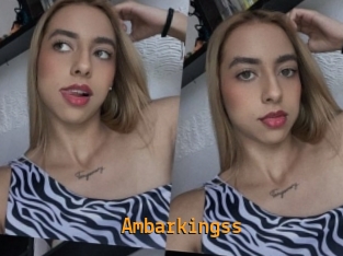 ambarkingss Sexcam Portal