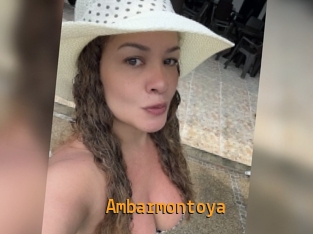 Ambarmontoya