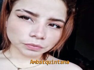 Ambarquintana