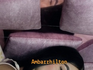 Ambarrhilton