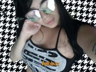 Ambbar