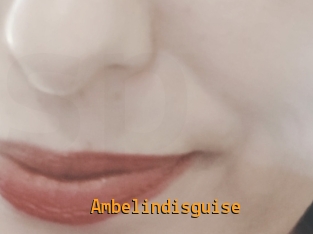 Ambelindisguise