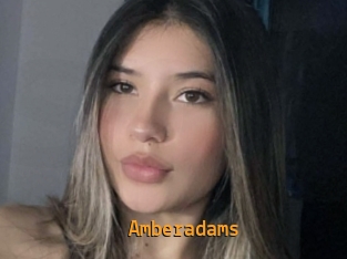 amberadams Sexcam Portal