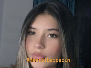 amberalbarracin Sexcam Portal