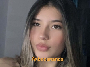 Amberamanda