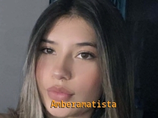 Amberamatista