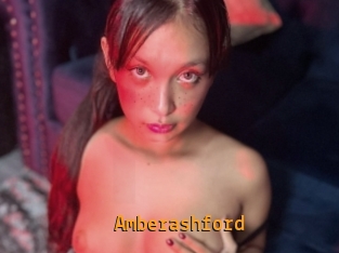 Amberashford
