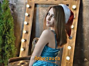 Amberaura