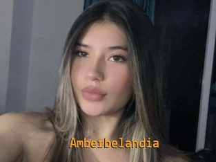 Amberbelandia