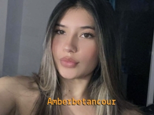 Amberbetancour