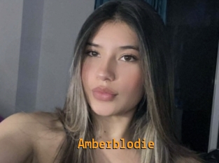 amberblodie Sexcam Portal