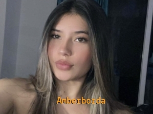 Amberborda
