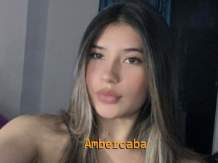 Ambercaba