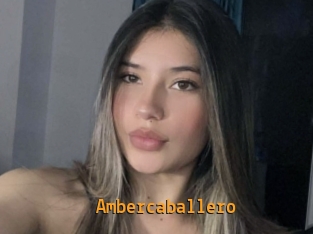 Ambercaballero