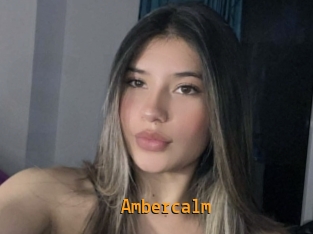 Ambercalm