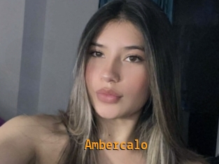 Ambercalo