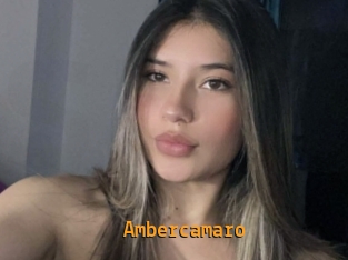 Ambercamaro