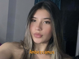 ambercamus Sexcam Portal