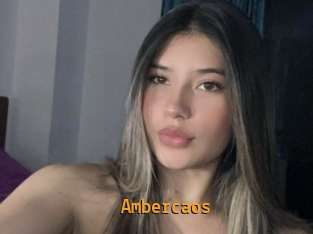Ambercaos