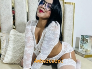 Ambercarol