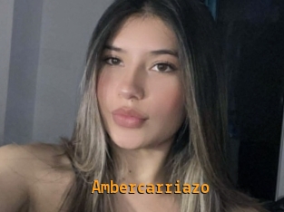 ambercarriazo Sexcam Portal