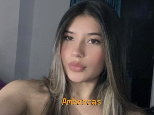 Ambercas