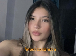 Ambercasandra