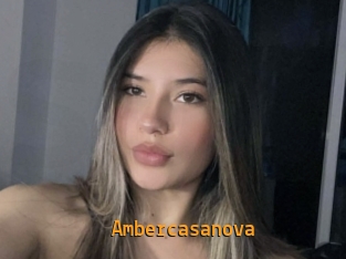 Ambercasanova
