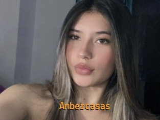 Ambercasas