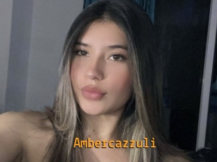 Ambercazzuli
