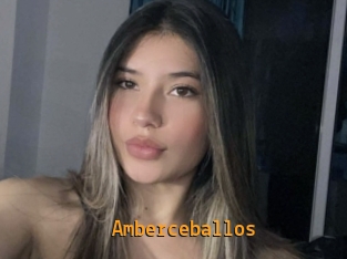 Amberceballos