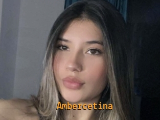 Ambercetina