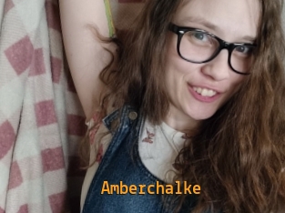 Amberchalke