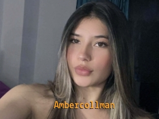 Ambercollman