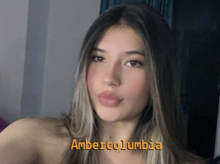 Ambercolumbia