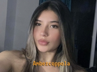 Ambercoppola