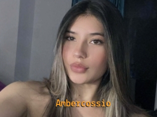 Ambercossio
