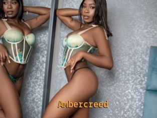 Ambercreed